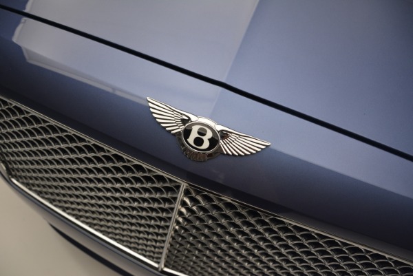 Used 2015 Bentley Flying Spur W12 for sale Sold at Alfa Romeo of Westport in Westport CT 06880 14
