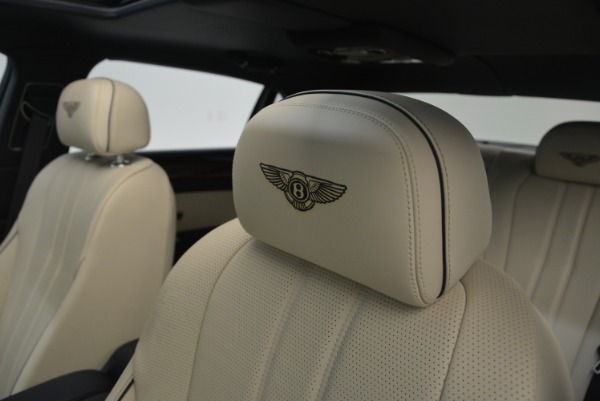 Used 2015 Bentley Flying Spur W12 for sale Sold at Alfa Romeo of Westport in Westport CT 06880 22