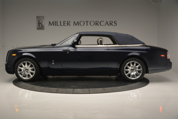 Used 2014 Rolls-Royce Phantom Drophead Coupe for sale Sold at Alfa Romeo of Westport in Westport CT 06880 10