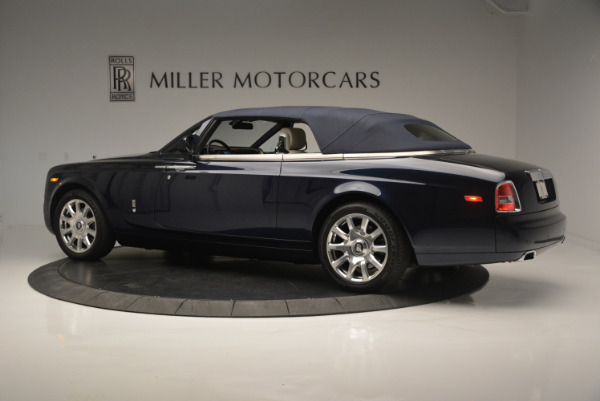 Used 2014 Rolls-Royce Phantom Drophead Coupe for sale Sold at Alfa Romeo of Westport in Westport CT 06880 11