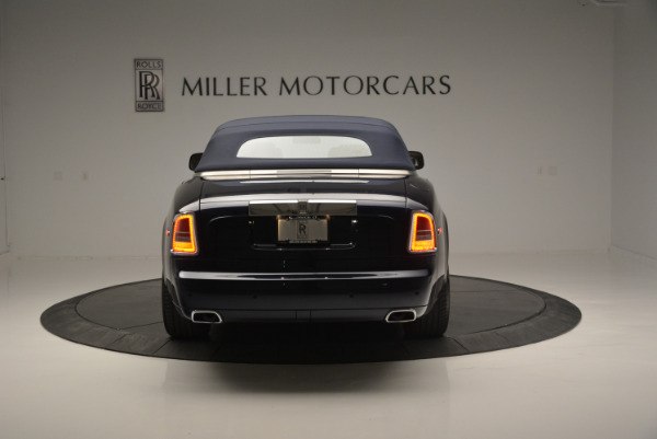 Used 2014 Rolls-Royce Phantom Drophead Coupe for sale Sold at Alfa Romeo of Westport in Westport CT 06880 12