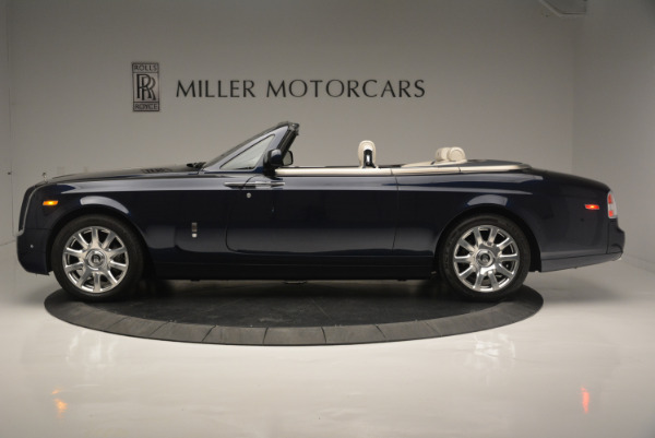 Used 2014 Rolls-Royce Phantom Drophead Coupe for sale Sold at Alfa Romeo of Westport in Westport CT 06880 2