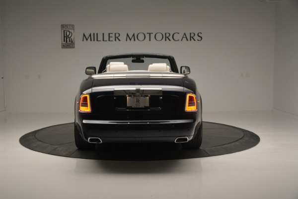 Used 2014 Rolls-Royce Phantom Drophead Coupe for sale Sold at Alfa Romeo of Westport in Westport CT 06880 4