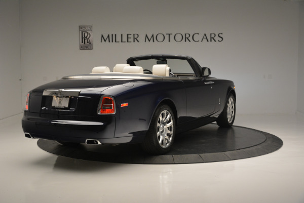 Used 2014 Rolls-Royce Phantom Drophead Coupe for sale Sold at Alfa Romeo of Westport in Westport CT 06880 5