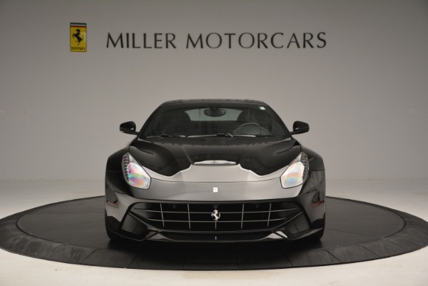 Used 2014 Ferrari F12 Berlinetta for sale Sold at Alfa Romeo of Westport in Westport CT 06880 12