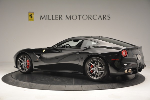 Used 2014 Ferrari F12 Berlinetta for sale Sold at Alfa Romeo of Westport in Westport CT 06880 4