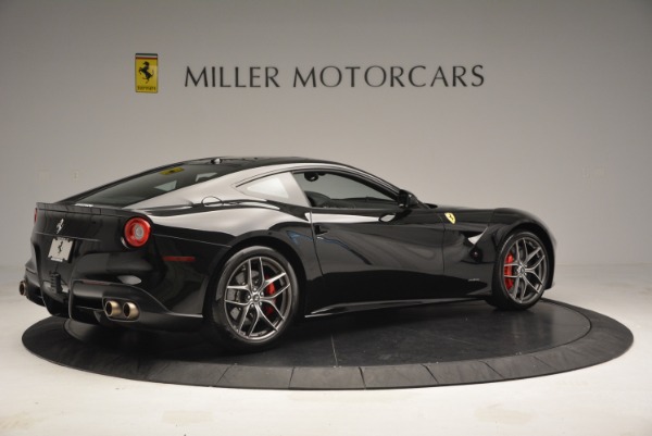 Used 2014 Ferrari F12 Berlinetta for sale Sold at Alfa Romeo of Westport in Westport CT 06880 8