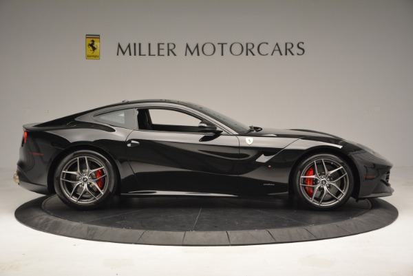 Used 2014 Ferrari F12 Berlinetta for sale Sold at Alfa Romeo of Westport in Westport CT 06880 9