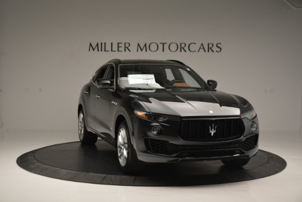 New 2018 Maserati Levante S Q4 GranSport for sale Sold at Alfa Romeo of Westport in Westport CT 06880 14