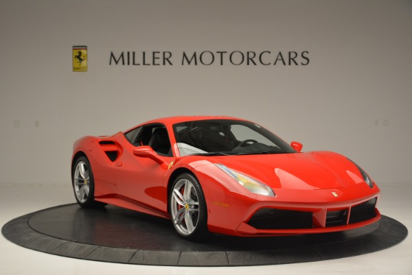 Used 2017 Ferrari 488 GTB for sale Sold at Alfa Romeo of Westport in Westport CT 06880 11