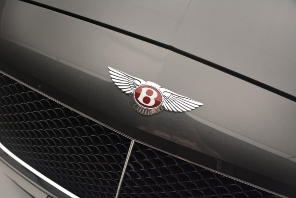 Used 2013 Bentley Continental GT V8 for sale Sold at Alfa Romeo of Westport in Westport CT 06880 14