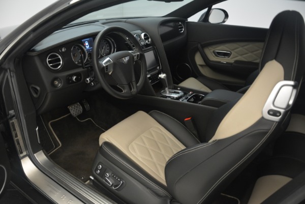 Used 2013 Bentley Continental GT V8 for sale Sold at Alfa Romeo of Westport in Westport CT 06880 18