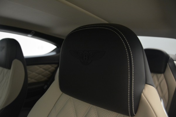 Used 2013 Bentley Continental GT V8 for sale Sold at Alfa Romeo of Westport in Westport CT 06880 21