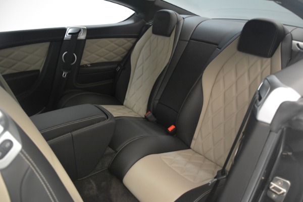 Used 2013 Bentley Continental GT V8 for sale Sold at Alfa Romeo of Westport in Westport CT 06880 22