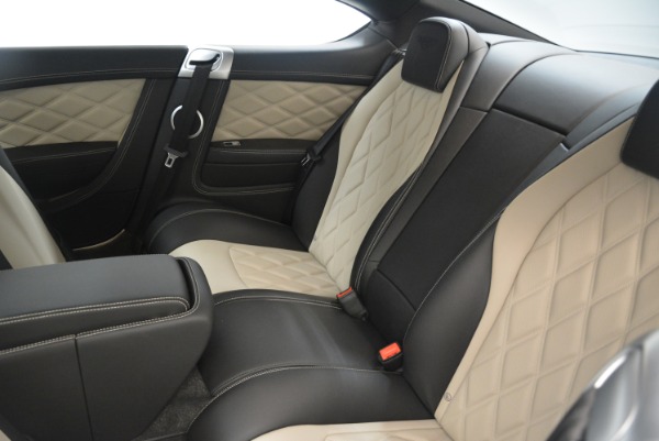 Used 2013 Bentley Continental GT V8 for sale Sold at Alfa Romeo of Westport in Westport CT 06880 23