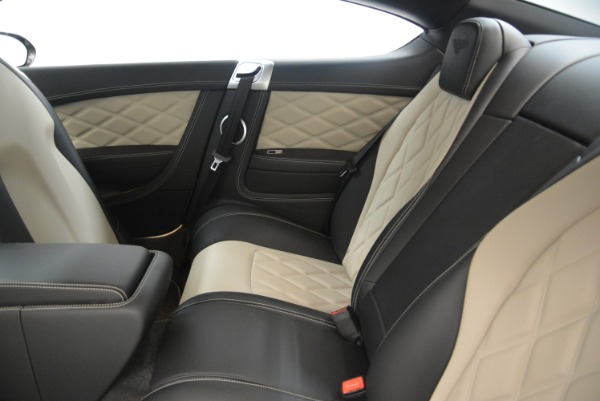 Used 2013 Bentley Continental GT V8 for sale Sold at Alfa Romeo of Westport in Westport CT 06880 24