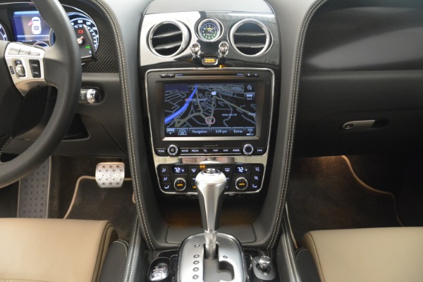 Used 2013 Bentley Continental GT V8 for sale Sold at Alfa Romeo of Westport in Westport CT 06880 28