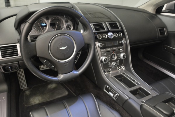 Used 2012 Aston Martin Virage Volante for sale Sold at Alfa Romeo of Westport in Westport CT 06880 26