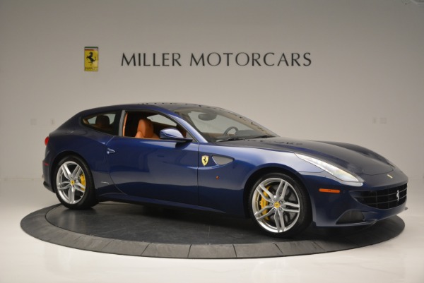 Used 2015 Ferrari FF for sale Sold at Alfa Romeo of Westport in Westport CT 06880 10