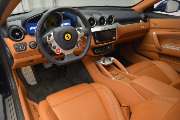 Used 2015 Ferrari FF for sale Sold at Alfa Romeo of Westport in Westport CT 06880 13