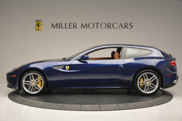 Used 2015 Ferrari FF for sale Sold at Alfa Romeo of Westport in Westport CT 06880 3