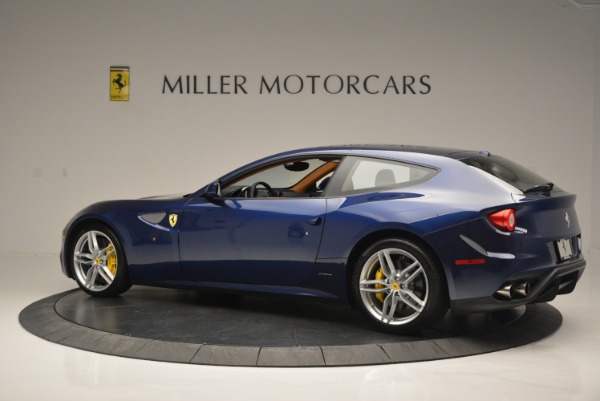 Used 2015 Ferrari FF for sale Sold at Alfa Romeo of Westport in Westport CT 06880 4