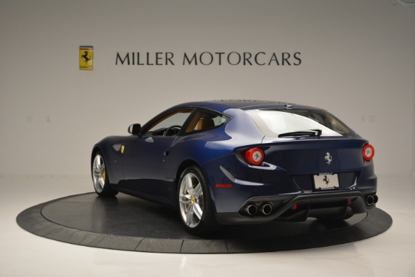 Used 2015 Ferrari FF for sale Sold at Alfa Romeo of Westport in Westport CT 06880 5