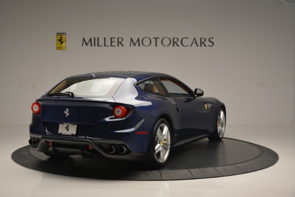 Used 2015 Ferrari FF for sale Sold at Alfa Romeo of Westport in Westport CT 06880 7