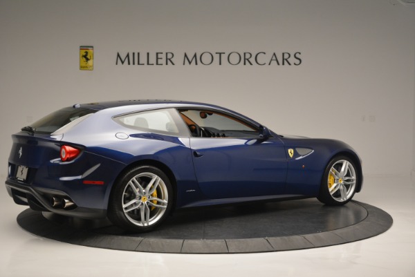 Used 2015 Ferrari FF for sale Sold at Alfa Romeo of Westport in Westport CT 06880 8