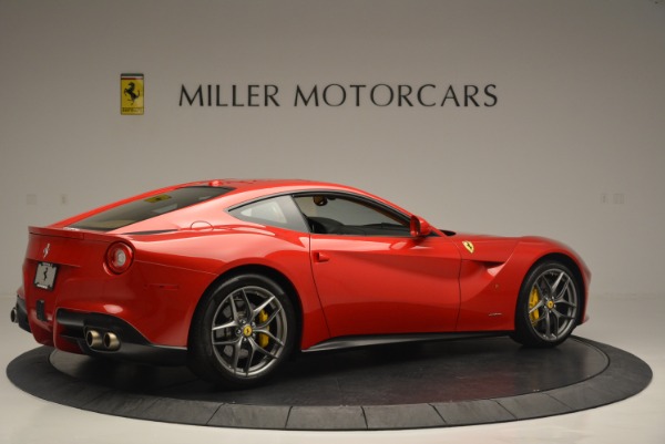 Used 2014 Ferrari F12 Berlinetta for sale Sold at Alfa Romeo of Westport in Westport CT 06880 8