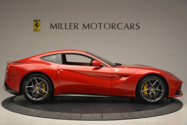 Used 2014 Ferrari F12 Berlinetta for sale Sold at Alfa Romeo of Westport in Westport CT 06880 9