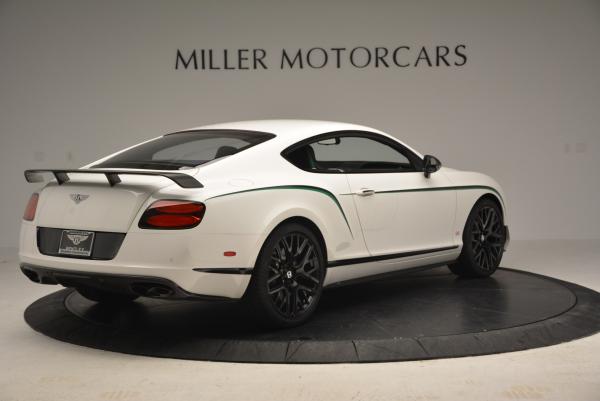 Used 2015 Bentley GT GT3-R for sale Sold at Alfa Romeo of Westport in Westport CT 06880 10