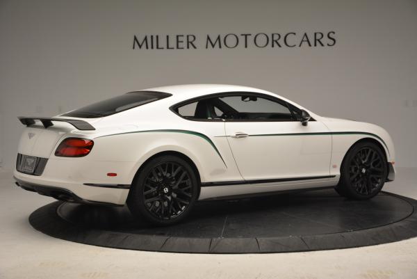 Used 2015 Bentley GT GT3-R for sale Sold at Alfa Romeo of Westport in Westport CT 06880 11