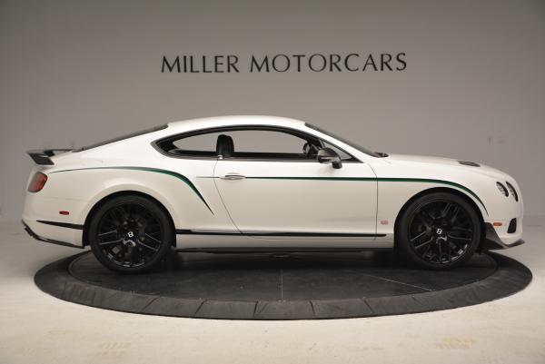 Used 2015 Bentley GT GT3-R for sale Sold at Alfa Romeo of Westport in Westport CT 06880 12