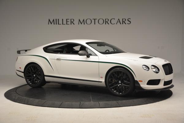 Used 2015 Bentley GT GT3-R for sale Sold at Alfa Romeo of Westport in Westport CT 06880 13