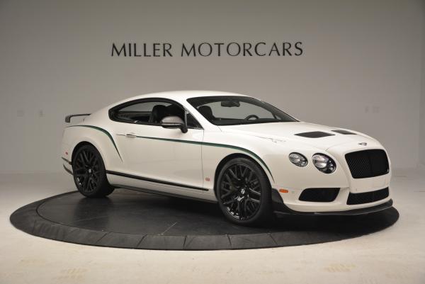 Used 2015 Bentley GT GT3-R for sale Sold at Alfa Romeo of Westport in Westport CT 06880 14