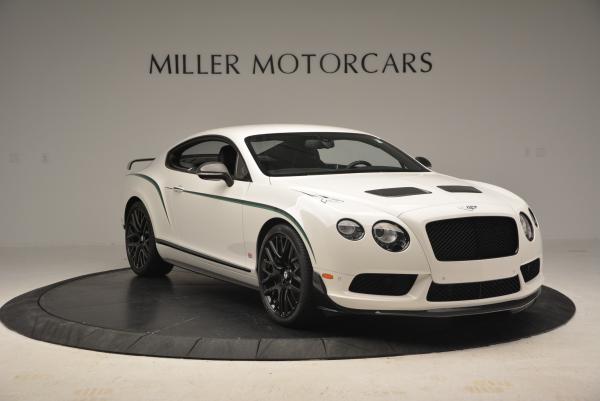 Used 2015 Bentley GT GT3-R for sale Sold at Alfa Romeo of Westport in Westport CT 06880 15