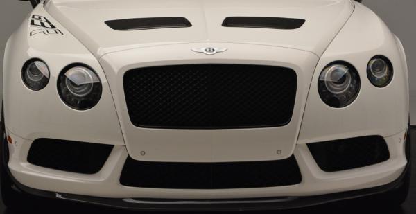 Used 2015 Bentley GT GT3-R for sale Sold at Alfa Romeo of Westport in Westport CT 06880 17