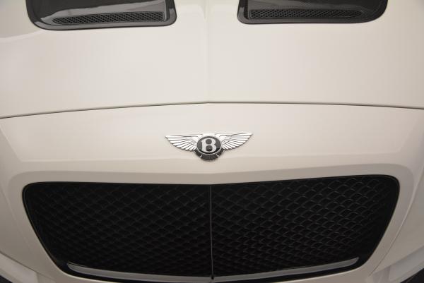 Used 2015 Bentley GT GT3-R for sale Sold at Alfa Romeo of Westport in Westport CT 06880 18