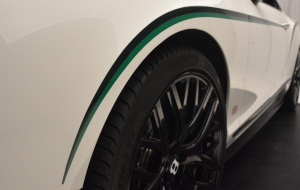 Used 2015 Bentley GT GT3-R for sale Sold at Alfa Romeo of Westport in Westport CT 06880 28