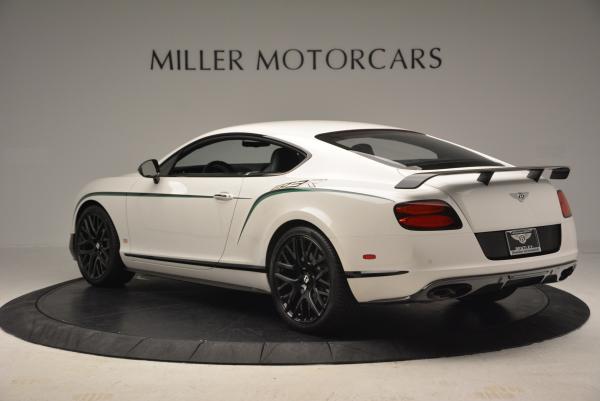 Used 2015 Bentley GT GT3-R for sale Sold at Alfa Romeo of Westport in Westport CT 06880 6