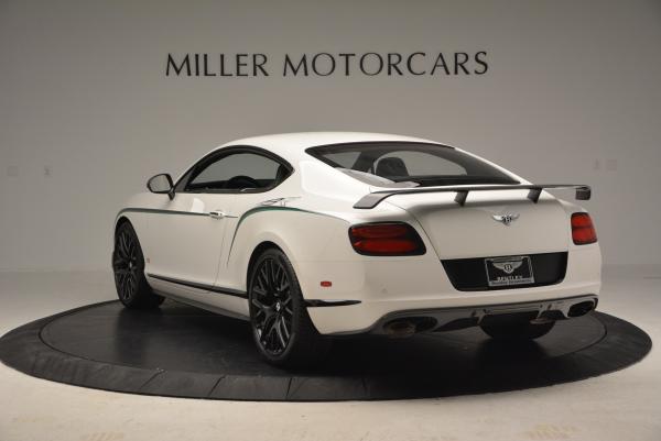 Used 2015 Bentley GT GT3-R for sale Sold at Alfa Romeo of Westport in Westport CT 06880 7