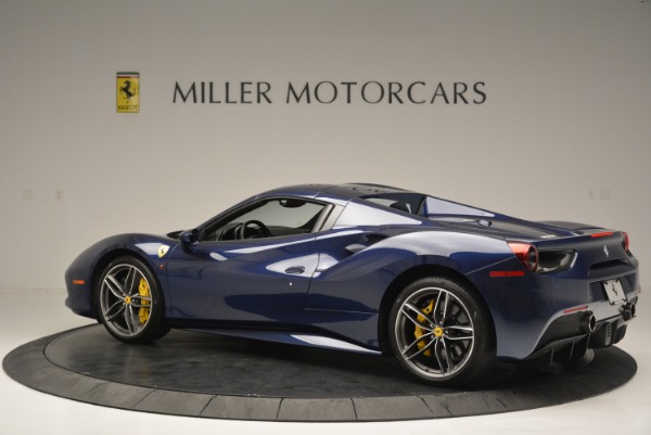 Used 2016 Ferrari 488 Spider for sale Sold at Alfa Romeo of Westport in Westport CT 06880 16