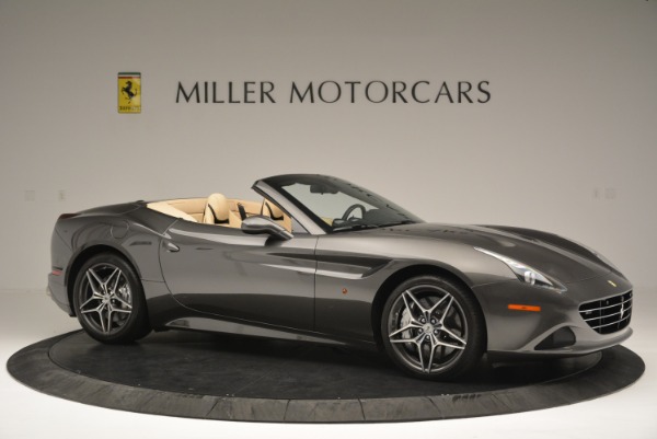 Used 2015 Ferrari California T for sale Sold at Alfa Romeo of Westport in Westport CT 06880 10