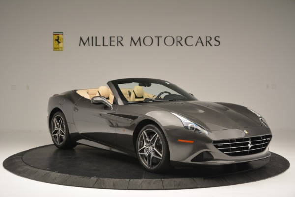 Used 2015 Ferrari California T for sale Sold at Alfa Romeo of Westport in Westport CT 06880 11