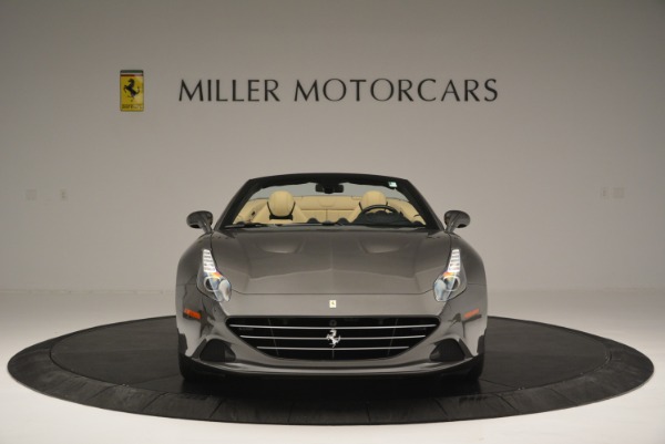 Used 2015 Ferrari California T for sale Sold at Alfa Romeo of Westport in Westport CT 06880 12