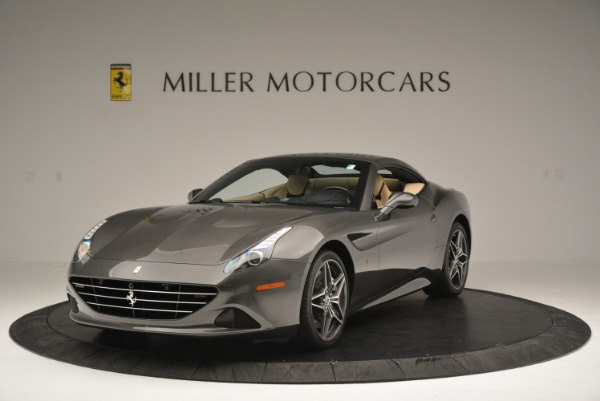 Used 2015 Ferrari California T for sale Sold at Alfa Romeo of Westport in Westport CT 06880 13