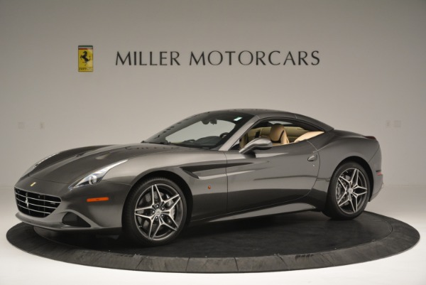 Used 2015 Ferrari California T for sale Sold at Alfa Romeo of Westport in Westport CT 06880 14