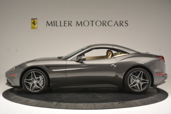 Used 2015 Ferrari California T for sale Sold at Alfa Romeo of Westport in Westport CT 06880 15