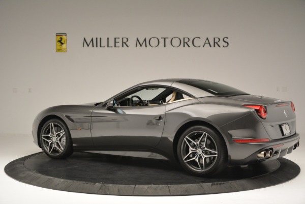 Used 2015 Ferrari California T for sale Sold at Alfa Romeo of Westport in Westport CT 06880 16